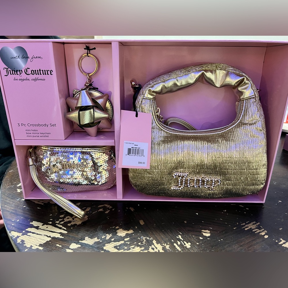 Juicy Couture